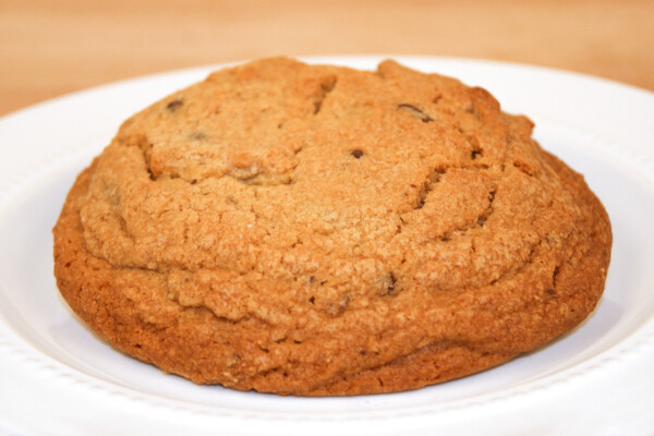 Peanut Butter Chocolate Chip Cookie (3 pack)