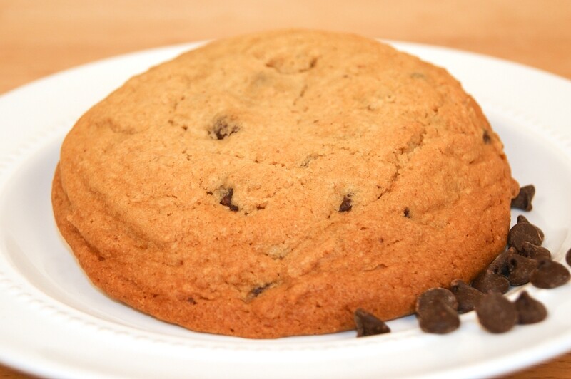 Chocolate Chip Cookie (3 pack)
