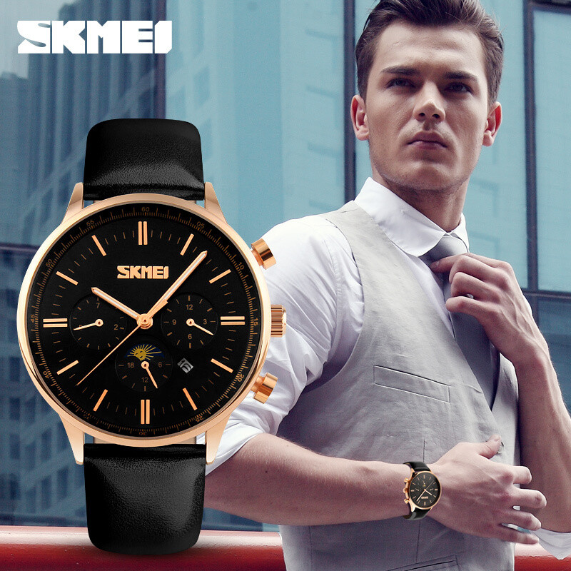 SKMEI 002