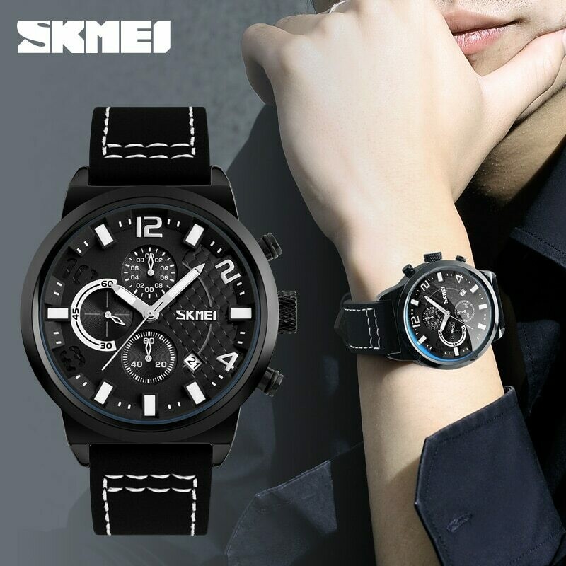 SKMEI 007