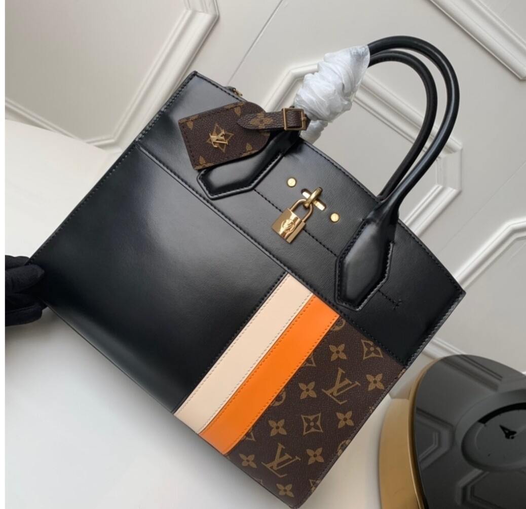 LV Authentic Quality* Small Satchel