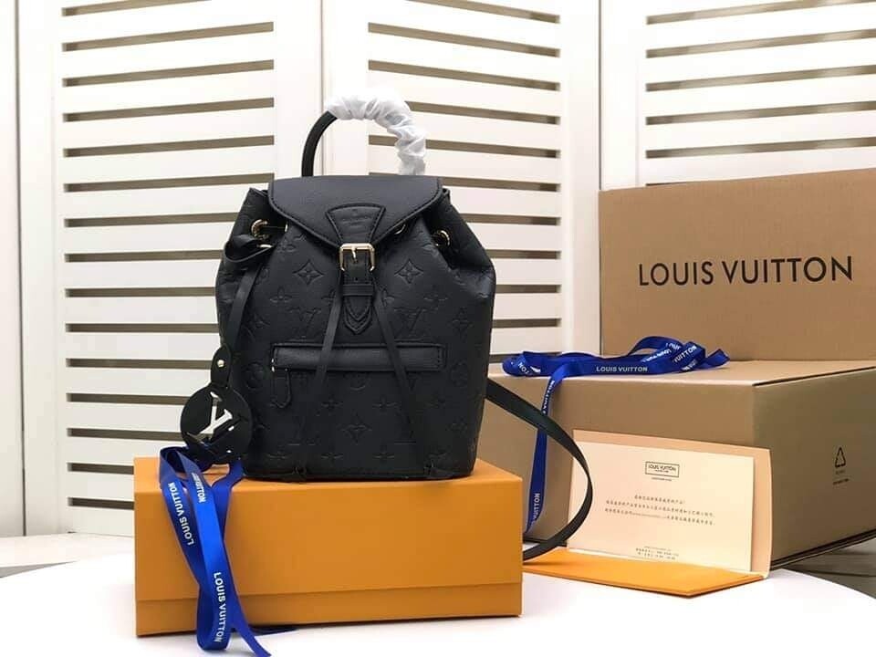 LV Mini Backpack *Authentic Quality*