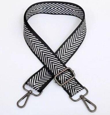 Perfect Handbag Straps 