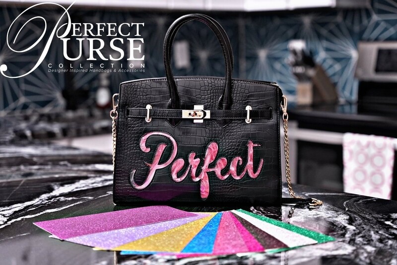 The Perfect Purse