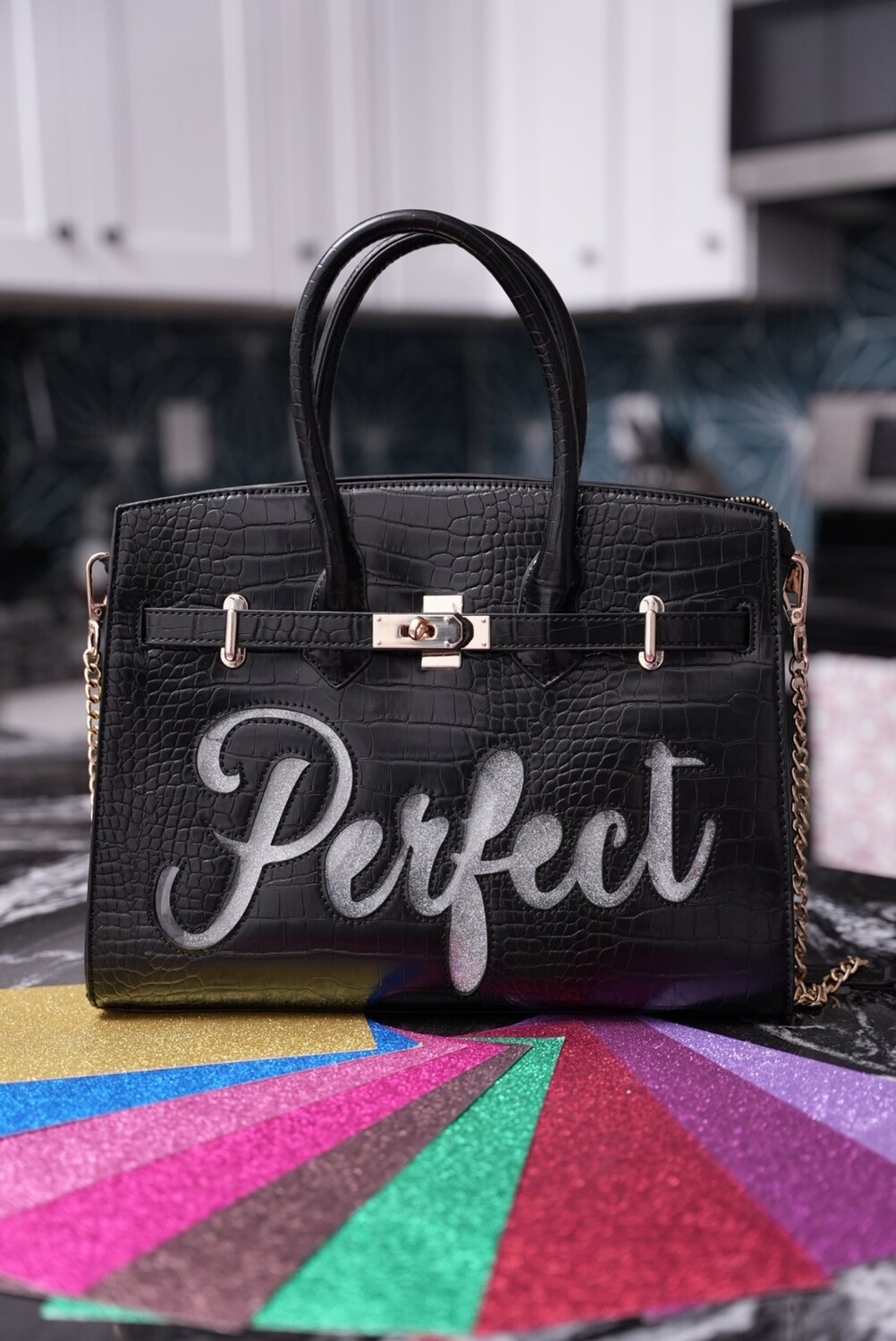 The Perfect Purse Bundle