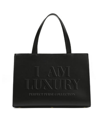 I AM LUXURY Tote *PreOrder*