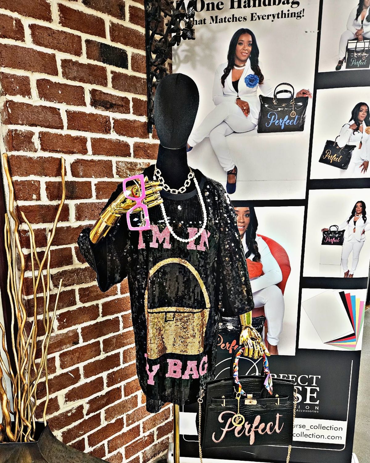 Get Your Custom Bag Here!