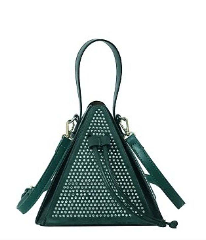 Triangle Bag