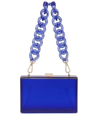 Zeta Custom Clutch