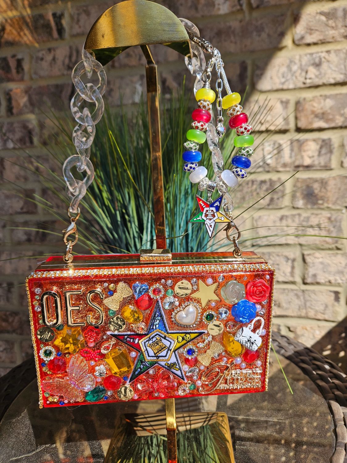 Ready-made OES Clutch