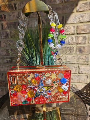 Ready-made OES Clutch