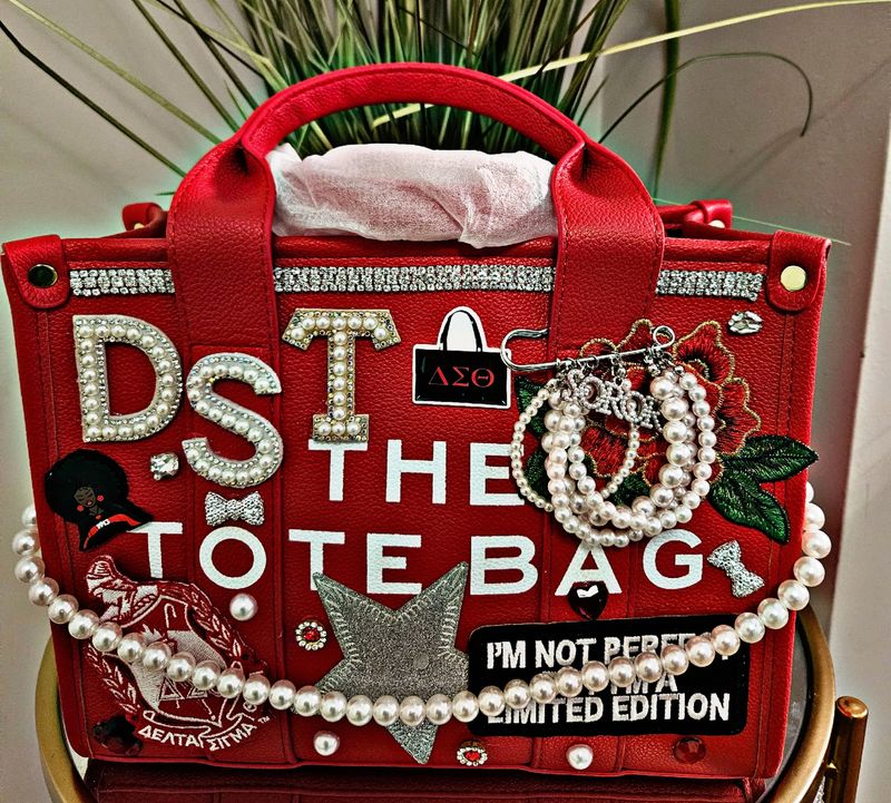 Ready-made DST Red
