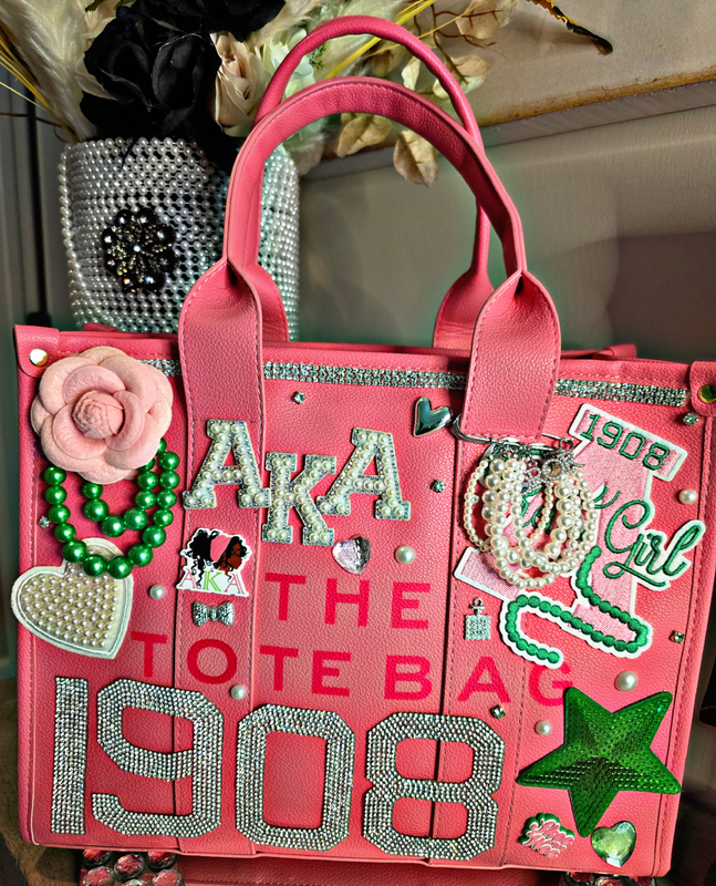 AKA Large 2 pc