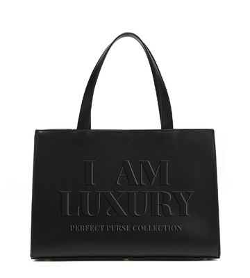 I AM LUXURY Tote 
