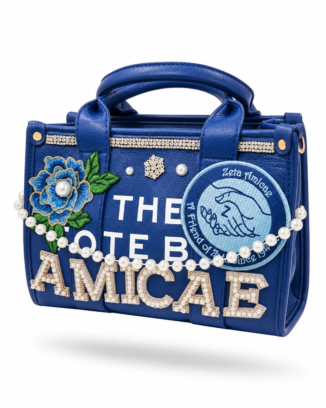 Amicae Tote