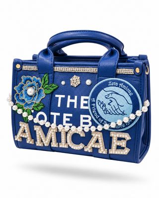 Amicae Tote