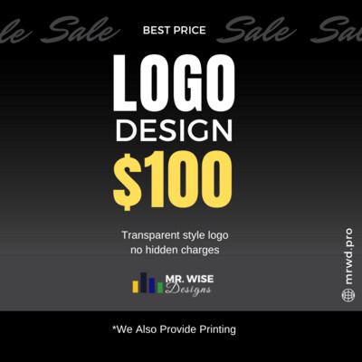 Design - Logo Design