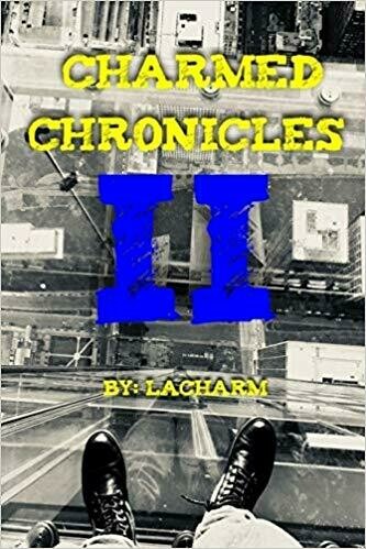 Charmed Chronicles 2