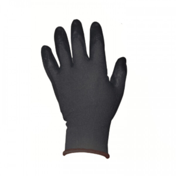 Guante Nylon con Recubrimiento Nitrilo