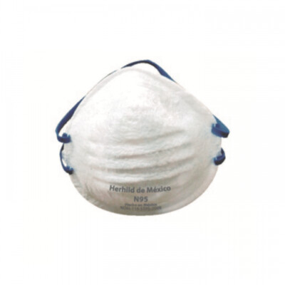 Mascarilla 1610