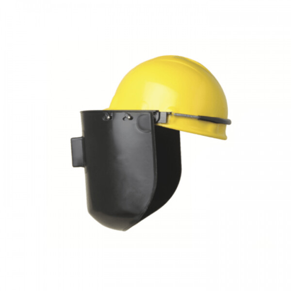 Casco Careta