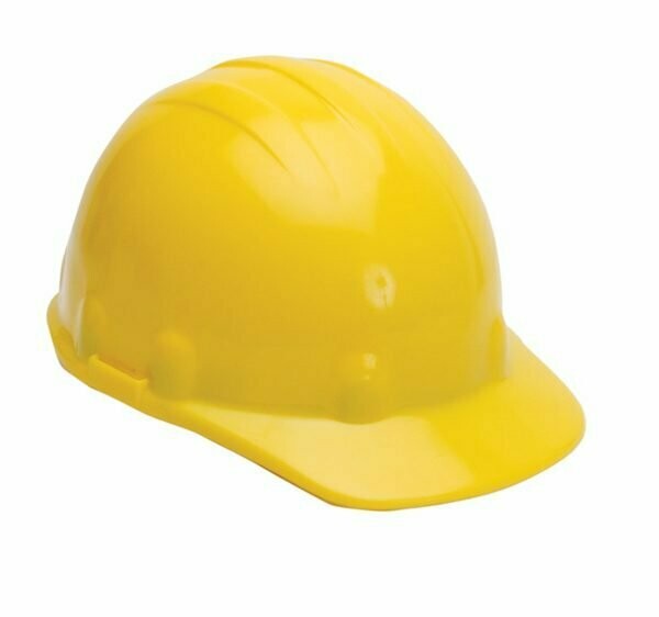 Casco Tipo Cachucha