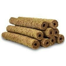 Apple & Oat Puff Sticks ?