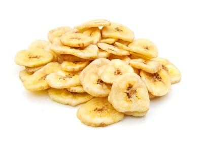 Banana Chips ?