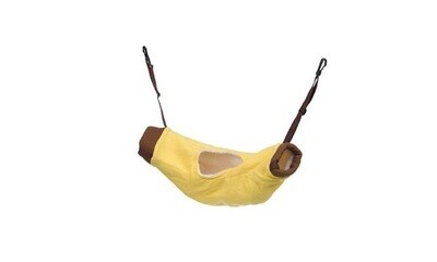 Hangin' Banana Hammock ?