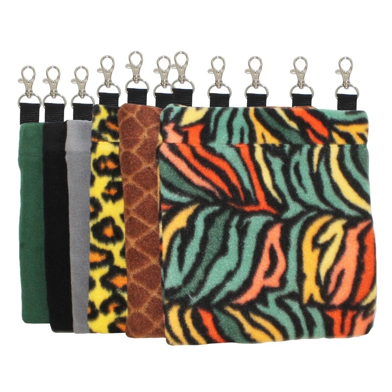 Pocket Pouch (Deluxe)