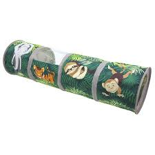 Safari Tunnel