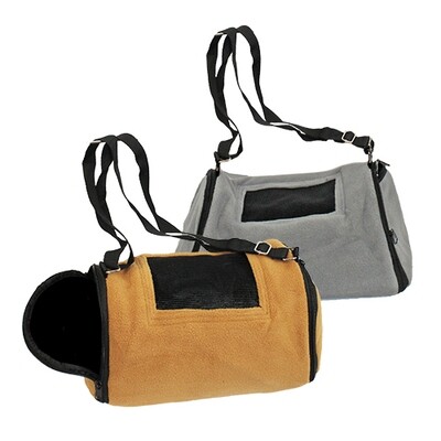 Carrier Fleece Bag
