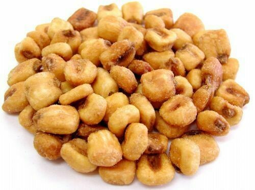Corn Pops ?