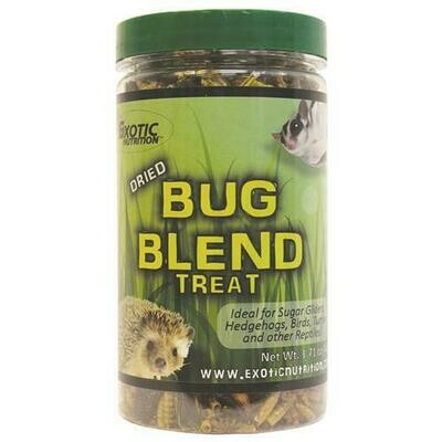 Bug Blend ?