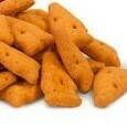 Carrot Crunchy Treats ?