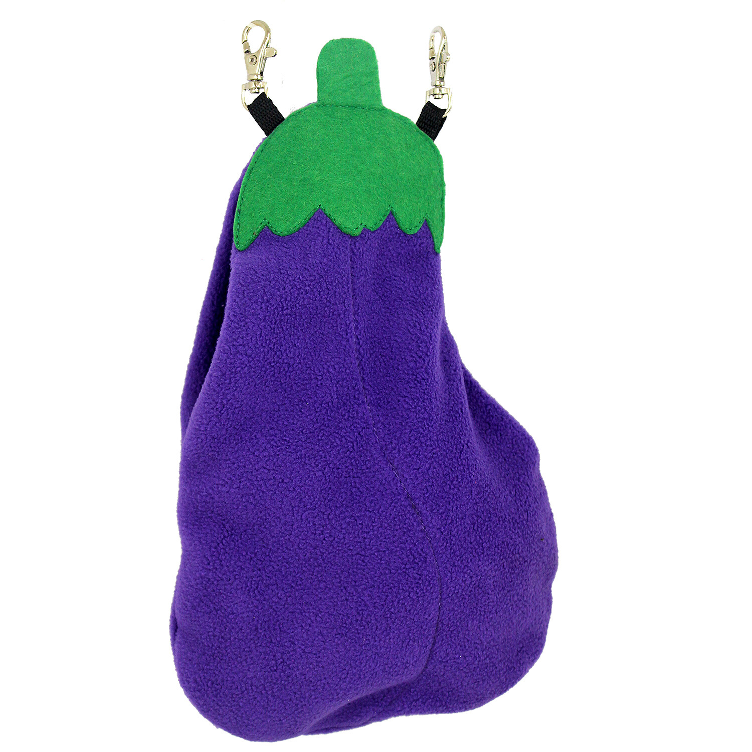 Eggplant Sleeping Pouch?