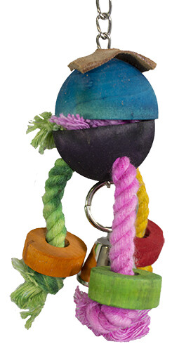 Hide & Seek Toy