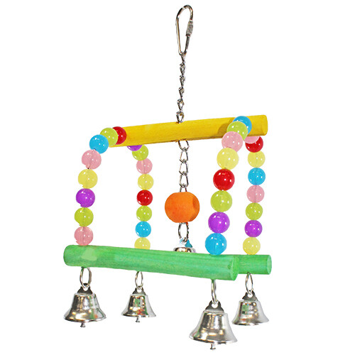 Jingle Bell Swing