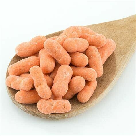 Mango Yogurt Treats ?