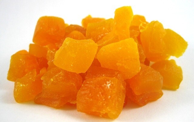 Mango Treats ?
