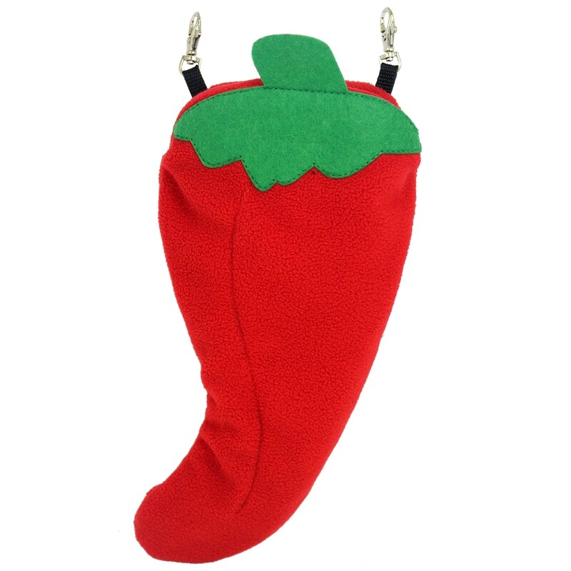 Pepper Nest Pouch ? Pepper Nest Pouch ?