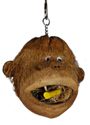 Monkey Mouth Feeder ?