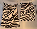 Square Sleeping Pouch