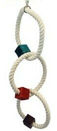 Tri-Hoops