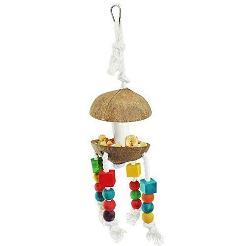 Tiki Bar Toy