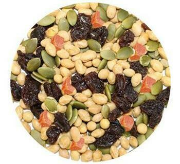 Fruit & Nut Mix