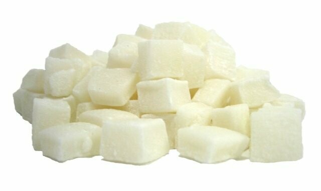Coconut Treats ?