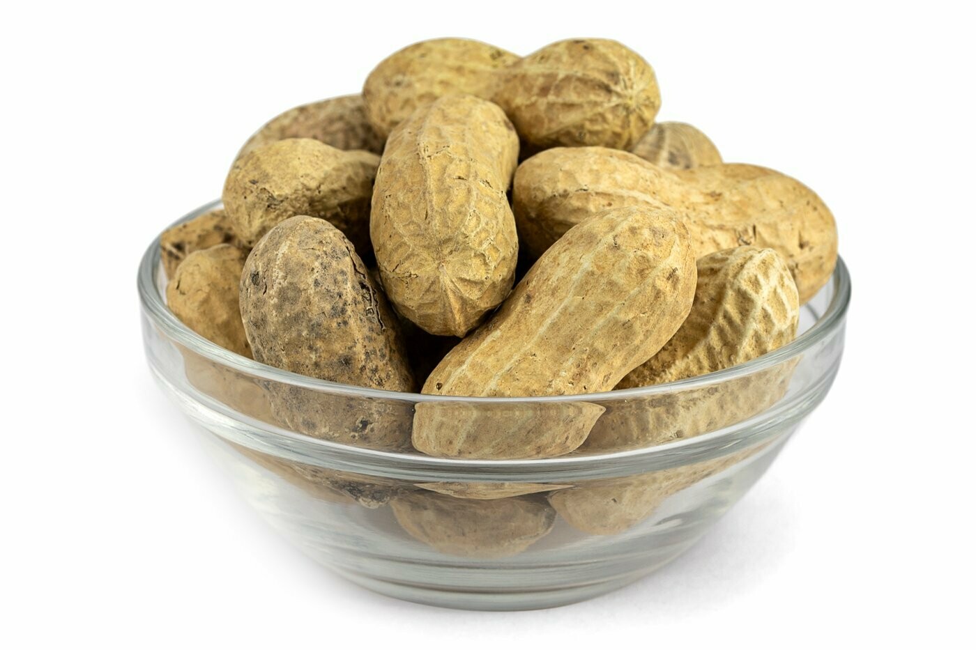 Peanuts in a Shell ?