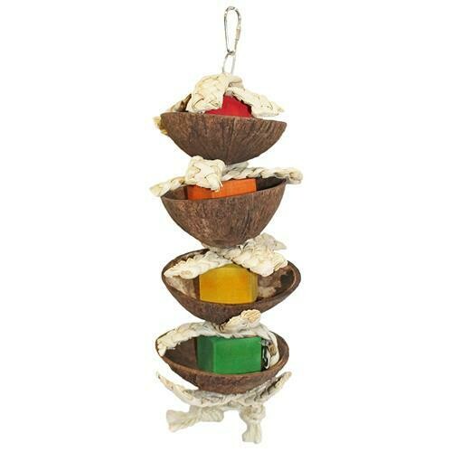 Coconut Stacker ?