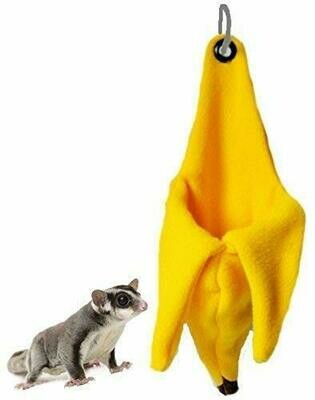 Banana Sleeping Pouch ?
